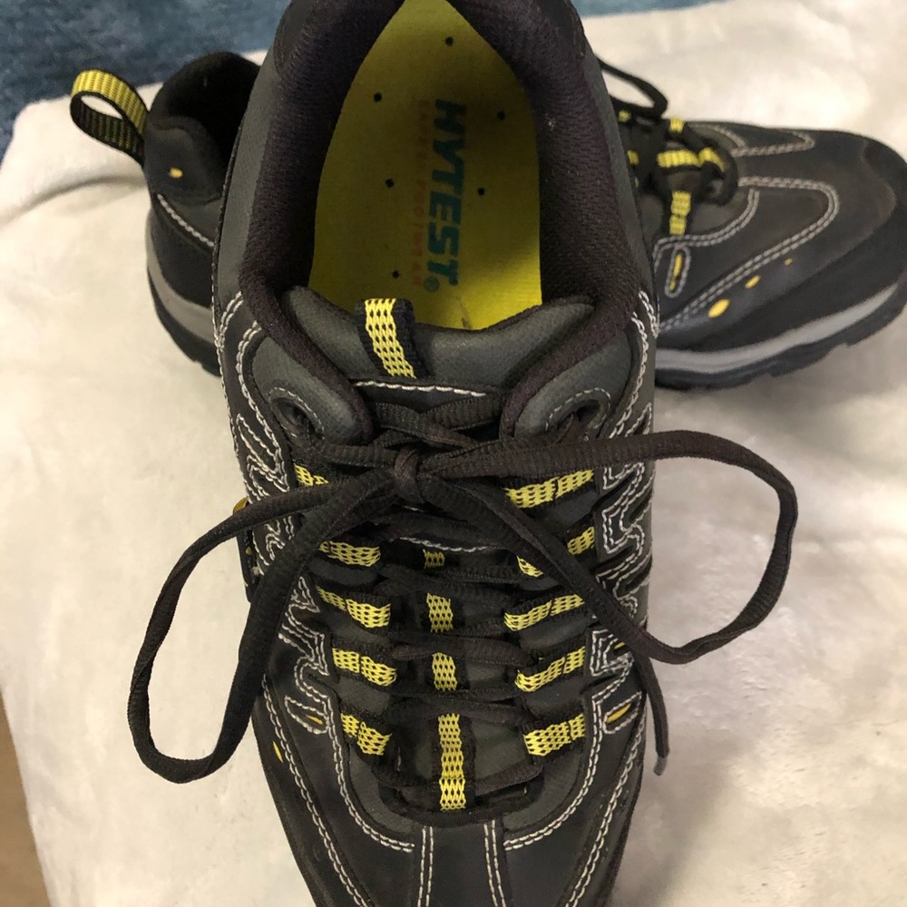 Unisex Safety Shoes